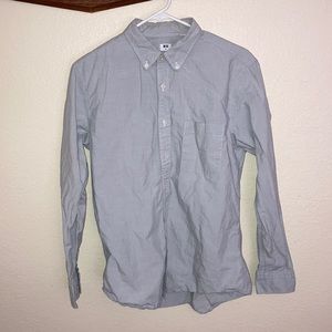 Uniqlo Dress Shirt